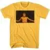 Muhammad Ali Rope-A-Dope Men’s T Shirt