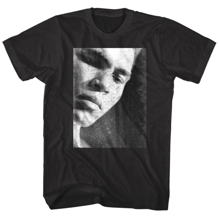 Muhammad Ali Candid Portrait Men’s T Shirt