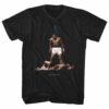 Muhammad Ali Greatest Victory Men’s T Shirt