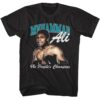 Muhammad Ali People’s Champion Men’s T Shirt