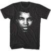 Muhammad Ali Portrait Photo Men’s T Shirt