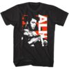 Muhammad Ali Fist Wrap Men’s T Shirt