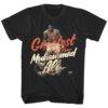 Muhammad Ali The Greatest Victory Men’s T Shirt