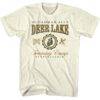 Muhammad Ali Deer Lake Training Camp Men’s T Shirt