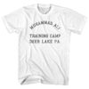 Muhammad Ali Training Camp Deer Lake Men’s T Shirt