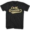 Muhammad Ali Still The Greatest Men’s T Shirt