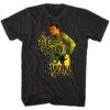 Muhammad Ali All I Do is Win Men’s T Shirt