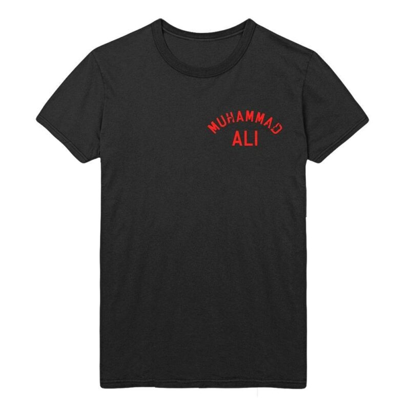 Muhammad Ali Rumble Men’s T Shirt