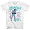 Muhammad Ali Young Man Rumble Men’s T Shirt