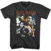 Muhammad Ali Triple Threat Men’s T Shirt