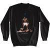 Muhammad Ali Greatest Victory Sweater ID: 33510 |