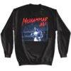 Muhammad Ali Stands Alone Sweater