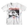 Muhammad Ali Ring Superstar Kids T Shirt