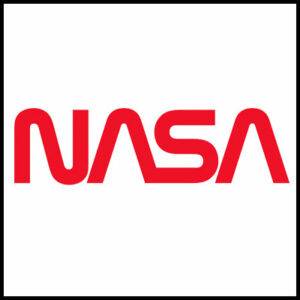 NASA logo