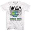 NASA Cosmic Tour Men’s T Shirt