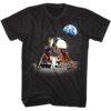 NASA Lunar Module Men’s T Shirt