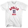 NASA Vintage Apollo 11 Men’s T Shirt