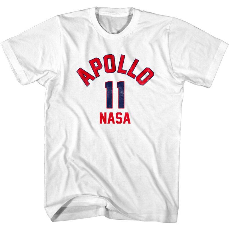 NASA Vintage Apollo 11 Men’s T Shirt