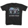 NSYNC Strings Attached Kids T Shirt