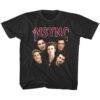 NSYNC Bye Bye Bye T-Shirt