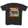 NSYNC No Strings Attached Album T-Shirt