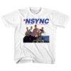 NSYNC Want You Back T-Shirt