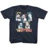 NSYNC Famous Five T-Shirt