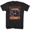 NSYNC Celebrity T-Shirt