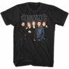 NSYNC Greatest Hits T-Shirt