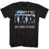 NSYNC Strings Attached T-Shirt