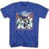 NSYNC Take a Space Ride with a Cowboy T-Shirt