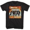 NSYNC No Strings Attached Album T-Shirt