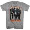 NSYNC Strutting Suits T-Shirt