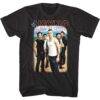 NSYNC Celebrity Girlfriend T-Shirt