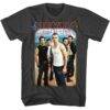 NSYNC Girlfriend Photo T-Shirt