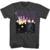 NSYNC Concert Spotlights T-Shirt