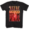 NSYNC Looking Fresh T-Shirt