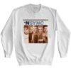 NSYNC Self-Titled Album Sweater