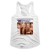 NSYNC Debut Album Tank Top