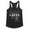 NSYNC Greatest Hits Tank Top