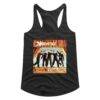 NSYNC No Strings Attached Album Tank Top