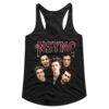 NSYNC Bye Bye Bye Tank Top