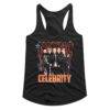 NSYNC Celebrity Tank Top