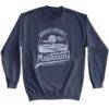 Great Smoky Mountain Tops Sweater