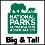 National-Parks Big & Tall
