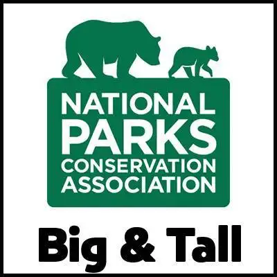 National-Parks Big & Tall