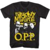 Naughty By Nature O.P.P T-Shirt