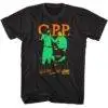 Naughty By Nature OPP T-Shirt