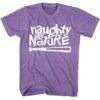 Naughty By Nature Logo T-Shirt