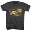 Nitty Gritty Dirt Band Fishin in the Dark Men’s T Shirt